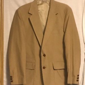 Austin Manor Sports Coat